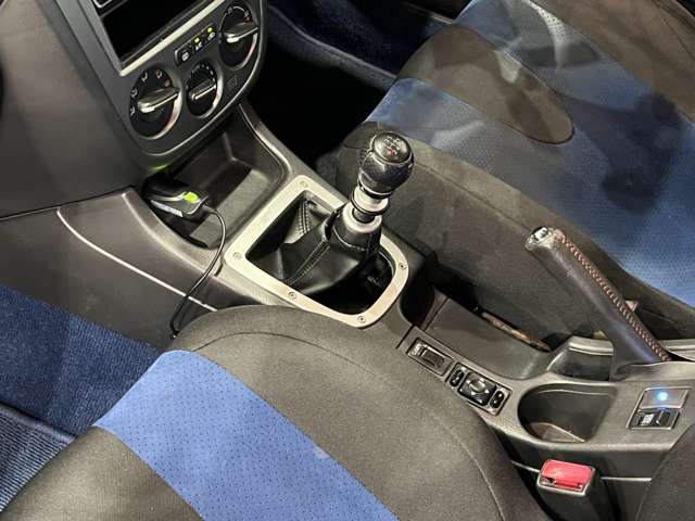 スバル インプレッサ ２．０ ＷＲＸ ４ＷＤ H15年 (関東) 99