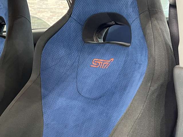 スバル インプレッサ ２．０ ＷＲＸ ４ＷＤ H15年 (関東) 99