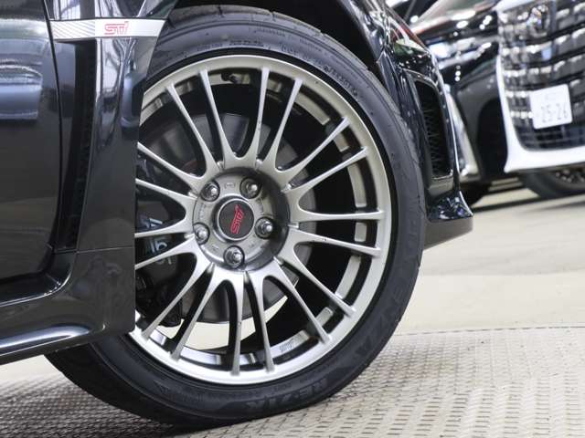 スバル インプレッサ ２．０ ＷＲＸ ４ＷＤ H25年 (関東) 99