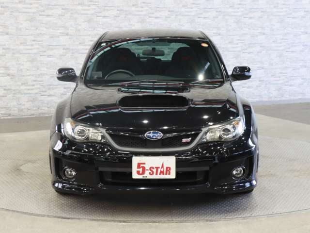 スバル インプレッサ ２．０ ＷＲＸ ４ＷＤ H25年 (関東) 99