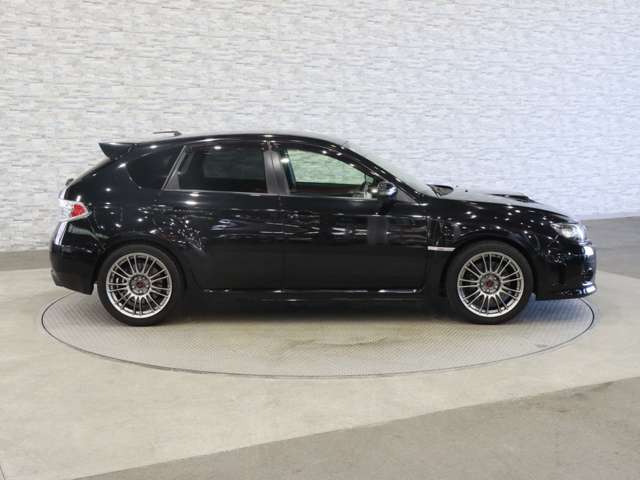 スバル インプレッサ ２．０ ＷＲＸ ４ＷＤ H25年 (関東) 99