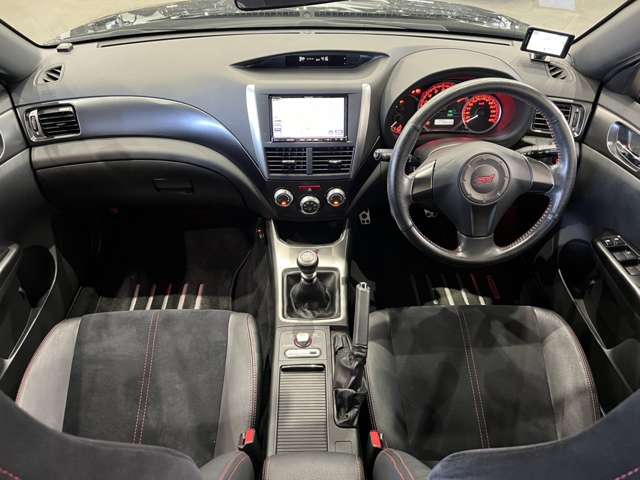 スバル インプレッサ ２．０ ＷＲＸ ４ＷＤ H25年 (関東) 99