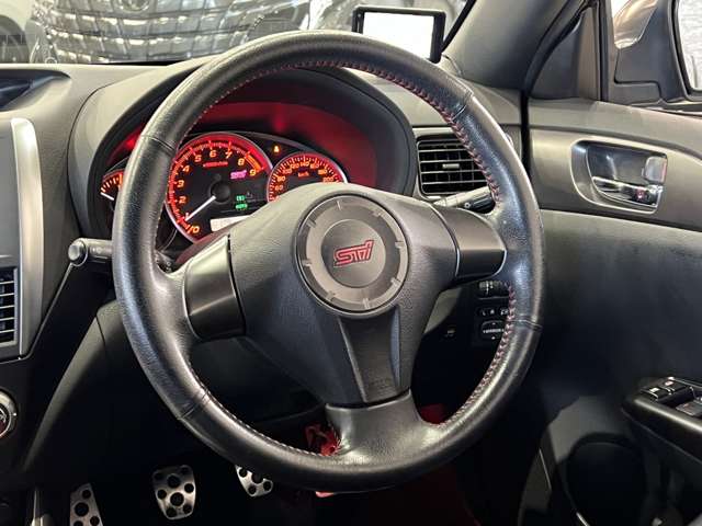 スバル インプレッサ ２．０ ＷＲＸ ４ＷＤ H25年 (関東) 99