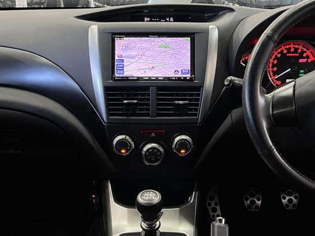 スバル インプレッサ ２．０ ＷＲＸ ４ＷＤ H25年 (関東) 99