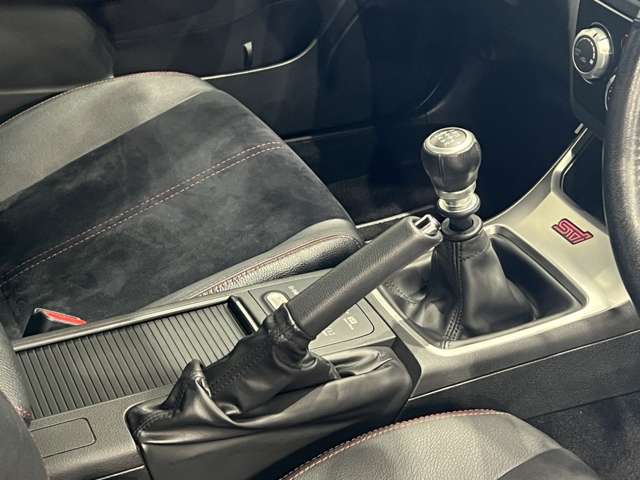 スバル インプレッサ ２．０ ＷＲＸ ４ＷＤ H25年 (関東) 99