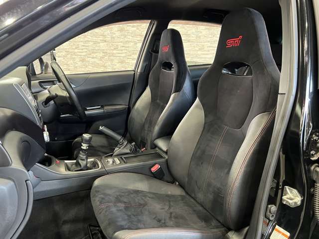 スバル インプレッサ ２．０ ＷＲＸ ４ＷＤ H25年 (関東) 99