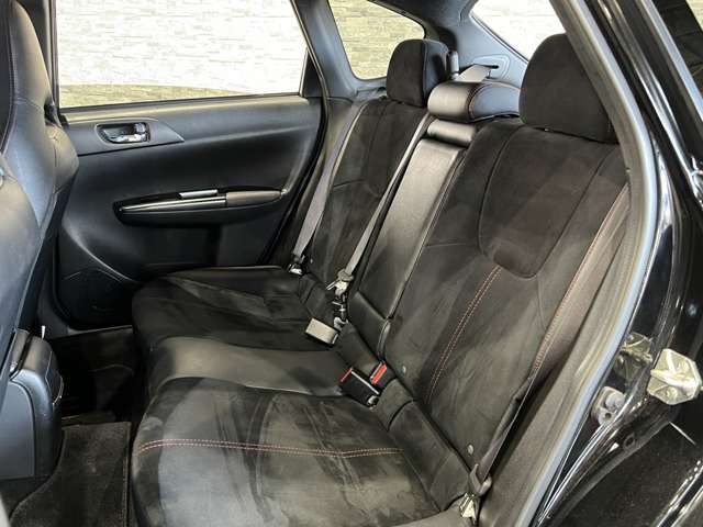 スバル インプレッサ ２．０ ＷＲＸ ４ＷＤ H25年 (関東) 99