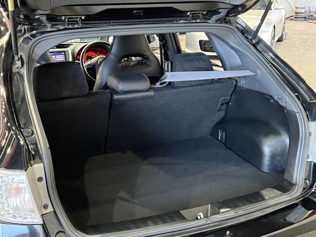スバル インプレッサ ２．０ ＷＲＸ ４ＷＤ H25年 (関東) 99