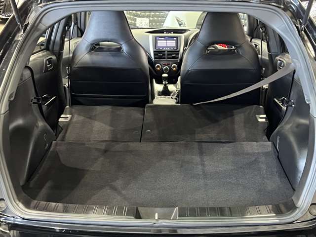 スバル インプレッサ ２．０ ＷＲＸ ４ＷＤ H25年 (関東) 99