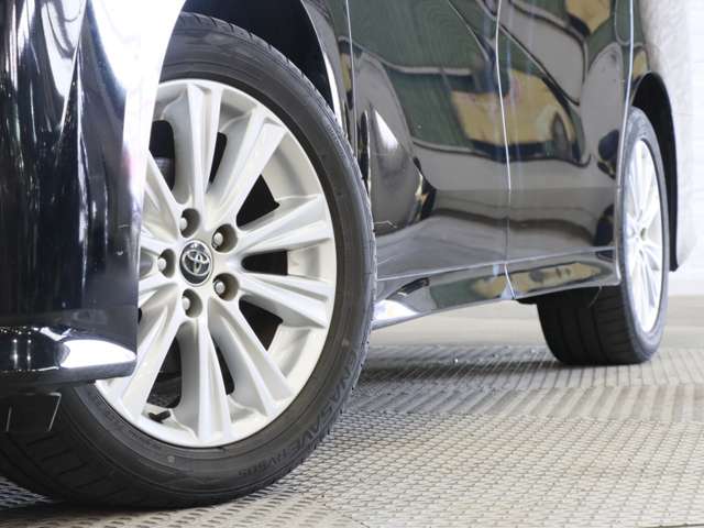 トヨタ ヴェルファイア ２．５ Ｚ Ａエディション H28年 (関東) 99