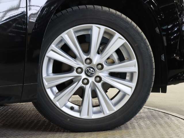 トヨタ ヴェルファイア ２．５ Ｚ Ａエディション H28年 (関東) 99