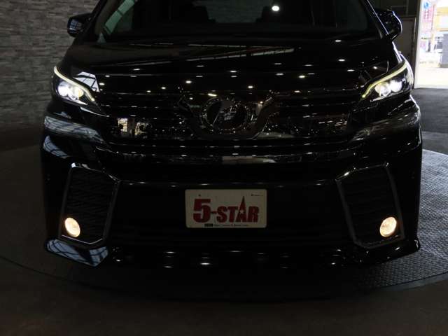 トヨタ ヴェルファイア ２．５ Ｚ Ａエディション H28年 (関東) 99