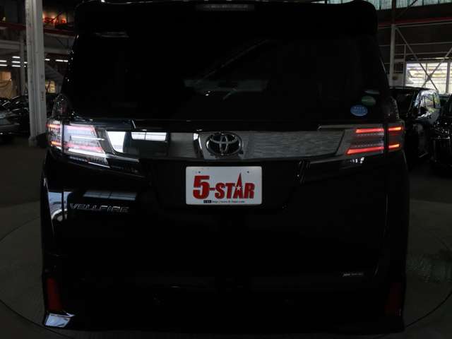 トヨタ ヴェルファイア ２．５ Ｚ Ａエディション H28年 (関東) 99