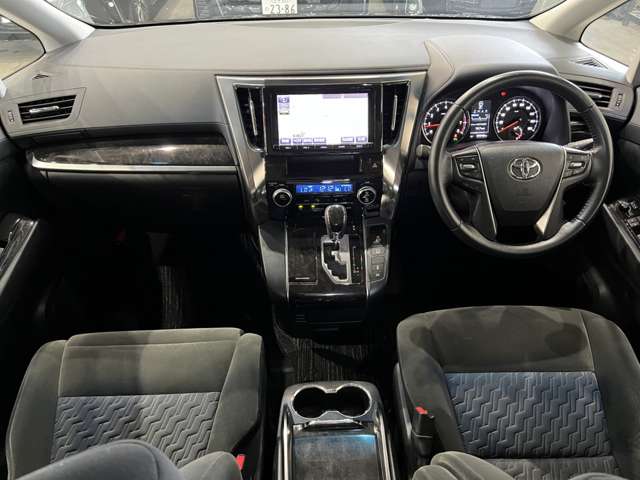 トヨタ ヴェルファイア ２．５ Ｚ Ａエディション H28年 (関東) 99