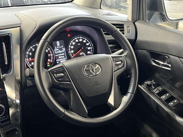 トヨタ ヴェルファイア ２．５ Ｚ Ａエディション H28年 (関東) 99