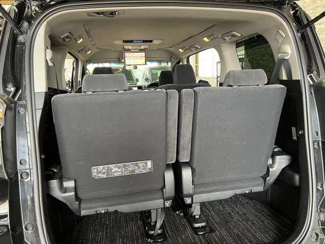 トヨタ ヴェルファイア ２．５ Ｚ Ａエディション H28年 (関東) 99