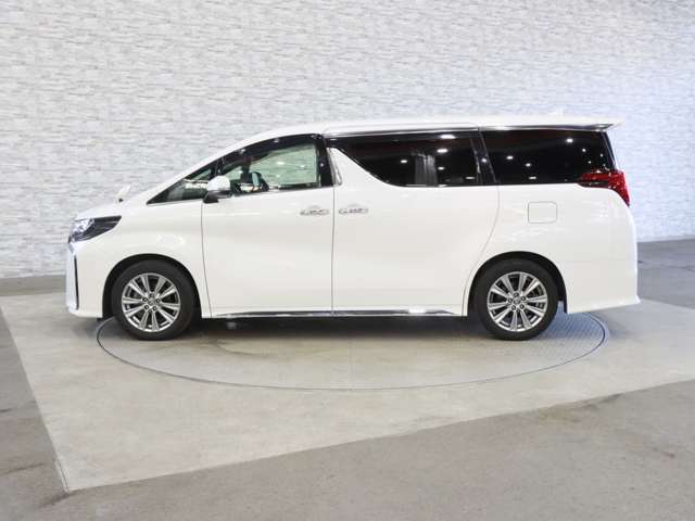 トヨタ アルファード ２．５ Ｓ タイプゴールド R2年 (関東) 99