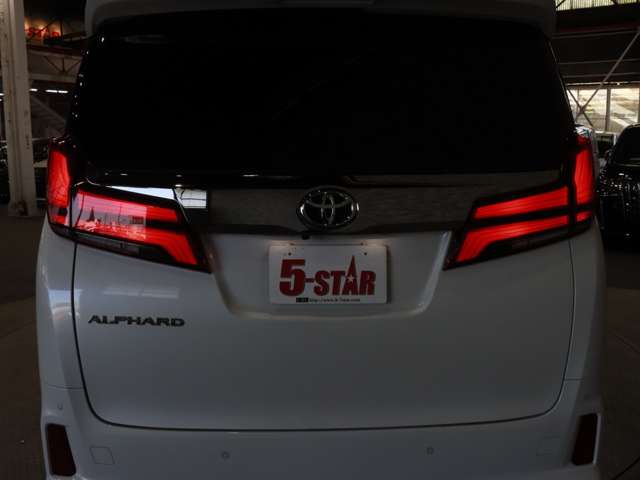 トヨタ アルファード ２．５ Ｓ タイプゴールド R2年 (関東) 99