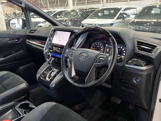 トヨタ アルファード ２．５ Ｓ タイプゴールド R2年 (関東) 99