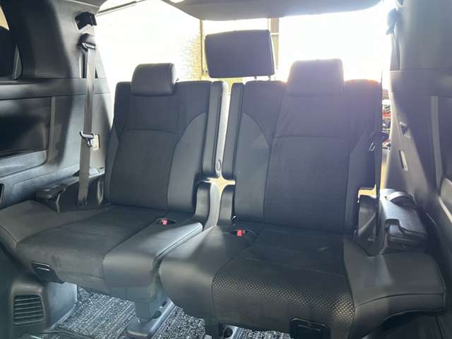 トヨタ アルファード ２．５ Ｓ タイプゴールド R2年 (関東) 99