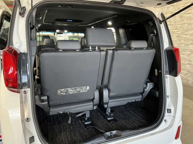 トヨタ アルファード ２．５ Ｓ タイプゴールド R2年 (関東) 99