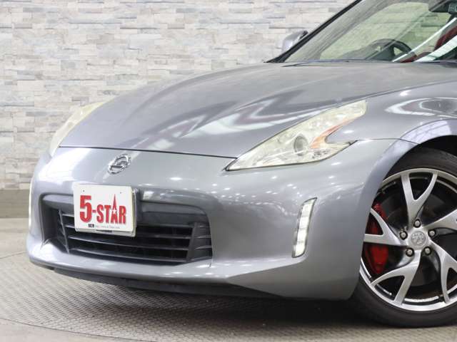 日産 フェアレディＺ ３．７ バージョン ＳＴ H25年 (関東) 99