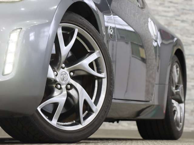 日産 フェアレディＺ ３．７ バージョン ＳＴ H25年 (関東) 99