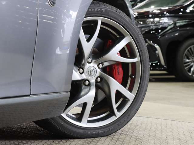 日産 フェアレディＺ ３．７ バージョン ＳＴ H25年 (関東) 99