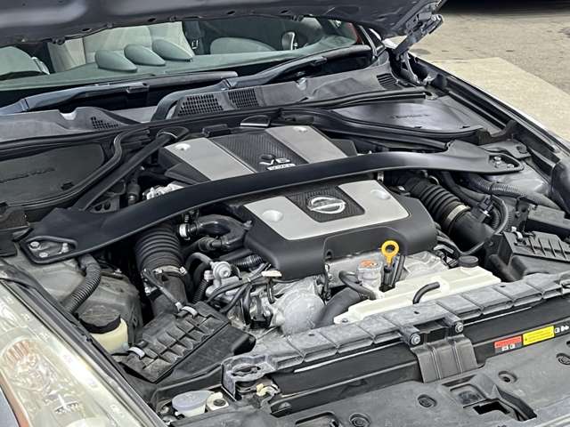 日産 フェアレディＺ ３．７ バージョン ＳＴ H25年 (関東) 99