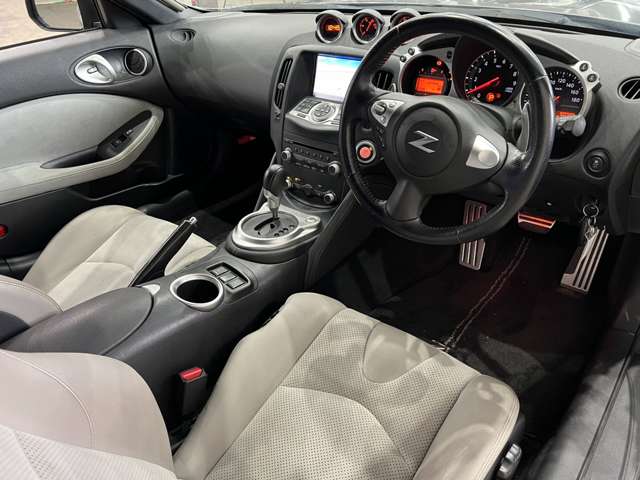 日産 フェアレディＺ ３．７ バージョン ＳＴ H25年 (関東) 99