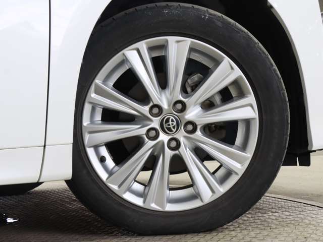 トヨタ ヴェルファイア ２．５ Ｚ Ａエディション R2年 (関東) 99