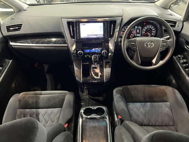 トヨタ ヴェルファイア ２．５ Ｚ Ａエディション R2年 (関東) 99