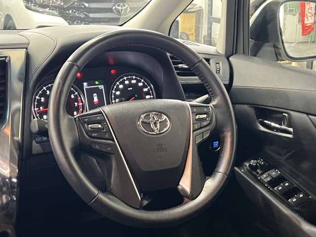 トヨタ ヴェルファイア ２．５ Ｚ Ａエディション R2年 (関東) 99