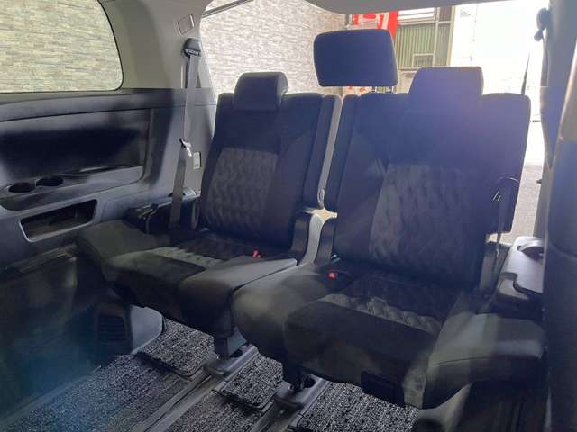 トヨタ ヴェルファイア ２．５ Ｚ Ａエディション R2年 (関東) 99