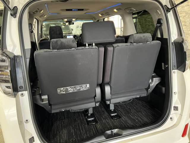 トヨタ ヴェルファイア ２．５ Ｚ Ａエディション R2年 (関東) 99