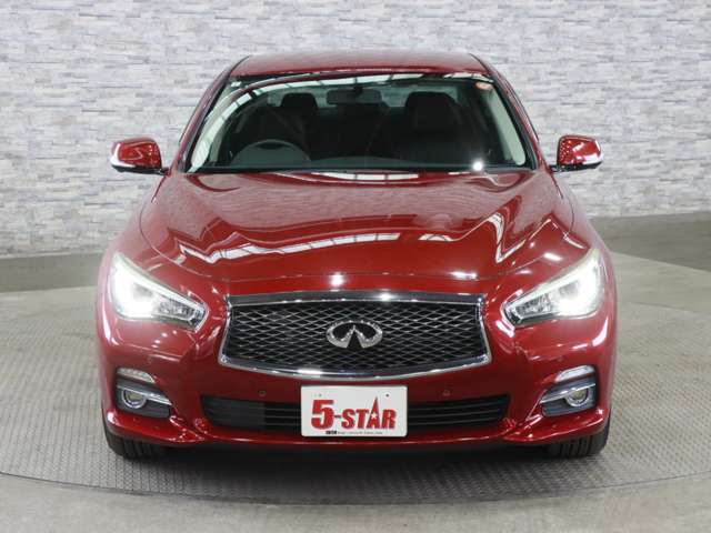 日産 スカイライン ２．０ ２００ＧＴ－Ｔ タイプＰ H27年 (関東) 99