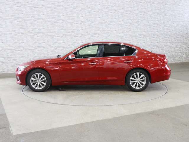 日産 スカイライン ２．０ ２００ＧＴ－Ｔ タイプＰ H27年 (関東) 99