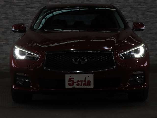 日産 スカイライン ２．０ ２００ＧＴ－Ｔ タイプＰ H27年 (関東) 99