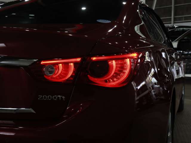 日産 スカイライン ２．０ ２００ＧＴ－Ｔ タイプＰ H27年 (関東) 99