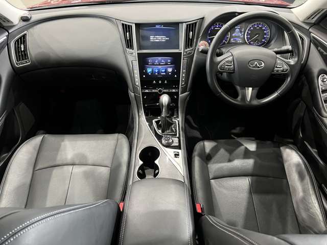 日産 スカイライン ２．０ ２００ＧＴ－Ｔ タイプＰ H27年 (関東) 99