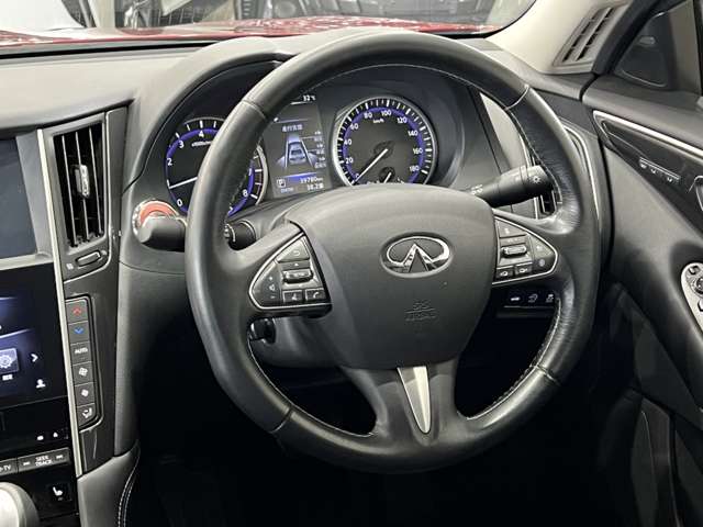 日産 スカイライン ２．０ ２００ＧＴ－Ｔ タイプＰ H27年 (関東) 99