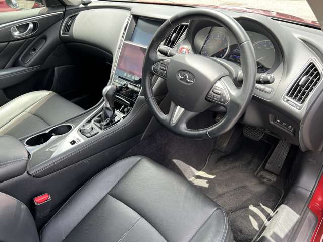 日産 スカイライン ２．０ ２００ＧＴ－Ｔ タイプＰ H27年 (関東) 99