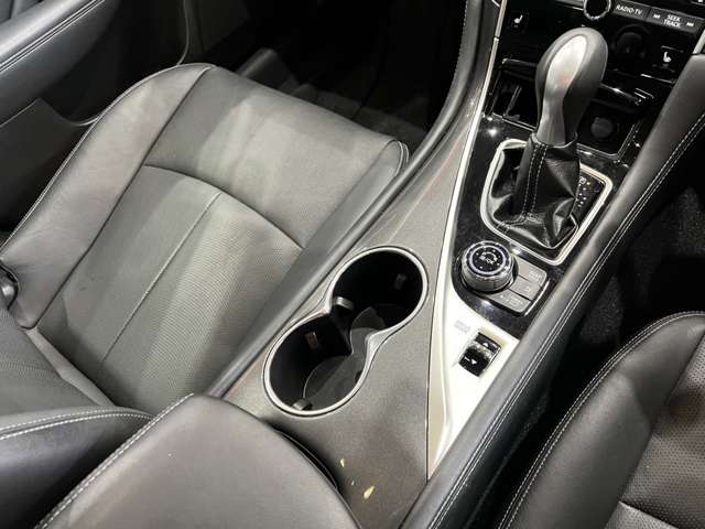 日産 スカイライン ２．０ ２００ＧＴ－Ｔ タイプＰ H27年 (関東) 99