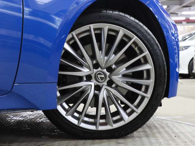 レクサス ＩＳ３００ｈ バージョンＬ R4年 (関東) 99