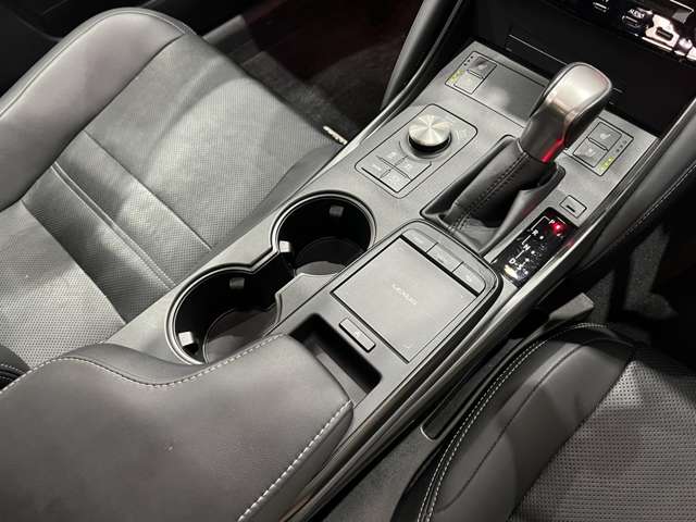 レクサス ＩＳ３００ｈ バージョンＬ R4年 (関東) 99