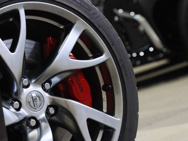 日産 フェアレディＺ ３．７ バージョン ＳＴ H25年 (関東) 99