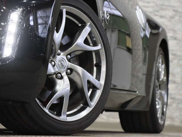 日産 フェアレディＺ ３．７ バージョン ＳＴ H25年 (関東) 99