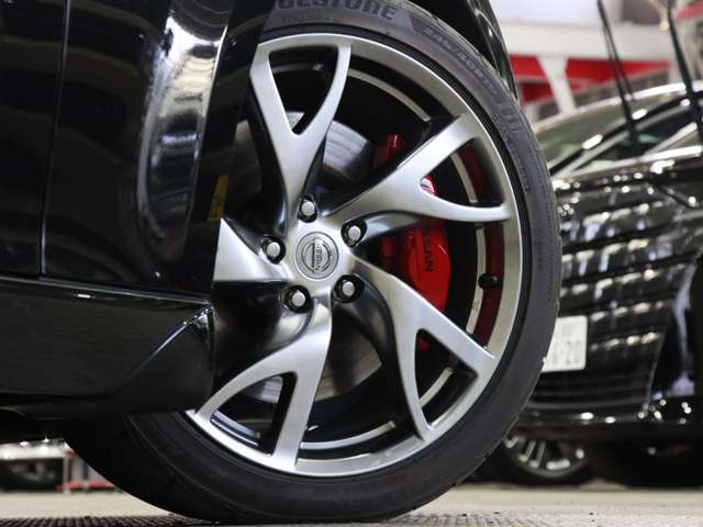 日産 フェアレディＺ ３．７ バージョン ＳＴ H25年 (関東) 99