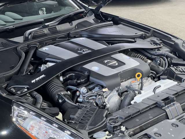 日産 フェアレディＺ ３．７ バージョン ＳＴ H25年 (関東) 99