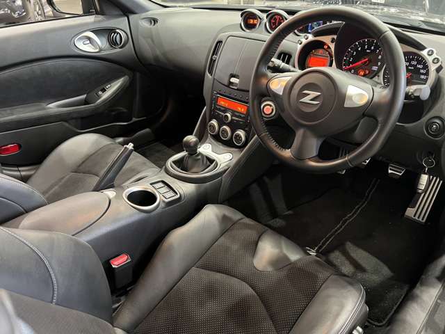 日産 フェアレディＺ ３．７ バージョン ＳＴ H25年 (関東) 99